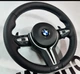 Кожаный M Руль с подогревом и вибро М3 стиль BMW F series F20 F21 F30 F31 F32 F33 F36 X3 F25 F15 F01 F02 F06 F07 F10 F11 F12 F13 - изображение 3