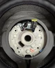 Кожаное M Руль Руль М3 стиль BMW F series F20 F21 F22 F23 F30 F31 F32 F33 F36 X3 F25 F26 F15 F16 - изображение 9