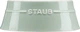 Duza miska dla zwierzat Staub 1034553 800 ml Eukaliptusowa (3272340070464) - obraz 3