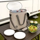 Torba termiczna Orion TERMO 24 l (8592381262358) - obraz 9