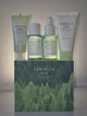 Набор от акне SKIN1004 Madagascar Centella Tea Trica Travel Kit с центеллой и чайным деревом для проблемной кожи (8809913833499) - изображение 3