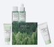 Набор от акне SKIN1004 Madagascar Centella Tea Trica Travel Kit с центеллой и чайным деревом для проблемной кожи (8809913833499) - изображение 4