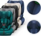 Автокресло Kinderkraft Comfort Up 2 Plus i-Size Navy (KCCOUP02NAVPL00) - изображение 11