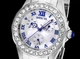 Жіночий годинник Invicta Angel 28463 Mother of Pearl 38 mm WR 100 MT - изображение 2