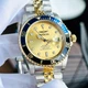 Механические часы Invicta 29181 Pro Diver Automatic 42 мм. 200 MT - изображение 1