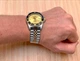 Механические часы Invicta 29181 Pro Diver Automatic 42 мм. 200 MT - изображение 6