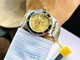 Механические часы Invicta 29181 Pro Diver Automatic 42 мм. 200 MT - изображение 7