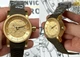 Механические часы Invicta S1 Rally 12790 Yakuza 48 mm Automatic 100 MT - изображение 4
