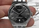 Годинник чоловічий Tissot Chemin des Tourelles T139.807.11.061.00 Automatic 39 mm Swiss Made швейцарський механічний Automatic - зображення 1