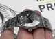 Годинник чоловічий Tissot Chemin des Tourelles T139.807.11.061.00 Automatic 39 mm Swiss Made швейцарський механічний Automatic - зображення 4