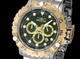 Годинник чоловічий Invicta 47183 Subaqua POSEIDON Gold 50 mm 100 MT - изображение 1