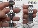 Годинник чоловічий Tissot Chemin des Tourelles T139.807.11.061.00 Automatic 39 mm Swiss Made швейцарський механічний Automatic - зображення 7
