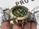 Годинник чоловічий Invicta 47183 Subaqua POSEIDON Gold 50 mm 100 MT - изображение 3