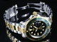 Часы механические Invicta 28684 Grand Diver Automatic 47 мм 300 M - изображение 3