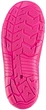 Аквашузы Aqua Speed AQUA SHOE MODEL 27F 9370 розовый, черный Уни 28 - изображение 6