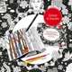 Раскраска-антистресс Herlitz Fantastic World 72 страницы (50013494) - изображение 2