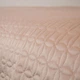 Покривало ТЕП "VELOUR" Пудра/Мозаїка, 150x210 - зображення 5