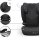 Автокресло Kinderkraft Junior Fix 2 Plus i-Size Black (KCJUFI20BLKPL0N) - изображение 5