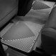 Коврики в салон Toyota Sequoia 2007-2012, задние, серые, Weathertech W140GR - изображение 2