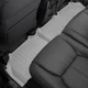 Коврики в салон Land Rover Discovery 2013-, с бортом, задние, серые, Weathertech 463623 - изображение 2