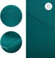Автокресло Kinderkraft Junior Fix 2 Plus i-Size Green (KCJUFI20GREPL0N) - изображение 8