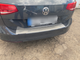 Накладка хромированная на задний бампер Volkswagen Passat B8 SW 2014-, OmsaLine, 7545095T - изображение 3