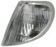 Указатель поворота Citroen Berlingo/Peugeot Partner 1997-2002, левый, без патрона, Depo, 552-1506L-UE - изображение 1