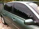 Накладки хромовані на скло (нижні) (4шт) Renault Megane SD/SW 2004-2010, OmsaLine 6103141 - зображення 3