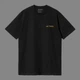 Футболка Arcteryx 88898 чорного кольору, розмір S - зображення 1