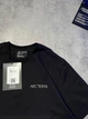 Футболка Arcteryx 88900 черного цвета, размер S - изображение 2