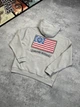 Худі Chrome Hearts 88909 сірого кольору, розмір M - зображення 1