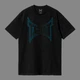 Футболка Tapout 88954 черного цвета, размер M - изображение 1