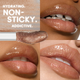 Błyszczyk do ust M.A.C Lipglass nabłyszczający Accolade 5 ml (0773602755882) - obraz 3