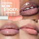 Błyszczyk do ust M.A.C Lipglass nabłyszczający Behaved 5 ml (0773602729616) - obraz 3