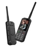 Телефон защищенный Sigma X-treme Pa68 WAVE 2.4" черный - изображение 3