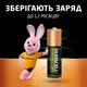 Акумулятори Duracell Rechargeable AA 2500 mAh, 4 шт. (6486621) - изображение 5