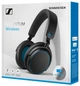 Навушники Sennheiser ACCENTUM Wireless синій (7164262) - зображення 5