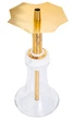 Кальян Embery MiniMONO 3.1 supreme-gold White (42117) - изображение 3