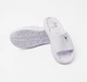 Тапочки Air Jordan Franchise Slide Shower White HQ2163-100 41 - зображення 2