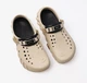 Сандалі CROCS Echo Clog Beige 207937-2YJ 38-39 - зображення 5