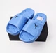 Тапочки Air Jordan Franchise Blue HQ2163-401 50.5 - зображення 6