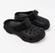 Тапочки CROCS Classic All Terrain Clog Black 206340-060 42-43 - зображення 4