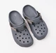 Тапочки CROCS Classic All Terrain Clog Grey 206340-0Z3 42-43 - изображение 5