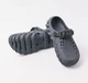 Тапочки CROCS Echo Clog Grey 207937-0Z3 45-46 - изображение 2