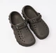 Тапочки CROCS Echo Clog Olive 207937-3J5 48-49 - зображення 5