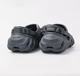 Тапочки CROCS Echo Clog Grey 207937-0Z3 45-46 - изображение 3