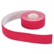 Кинезио тейп для лица и тела Kinesio tape, размер 2,5см*5м, розовый (LS-KT-04-2_5) - изображение 7