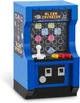 Конструктор ZURU MAX Retro Collection Аркадный автомат, 162 детали. - изображение 1