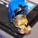Быстросъемные клеммы для аккумулятора QuickClamps, 2 штуки - изображение 5