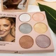 Палетка декоративної косметики для макіяжу GlowStorySet 67 в 1 - зображення 4